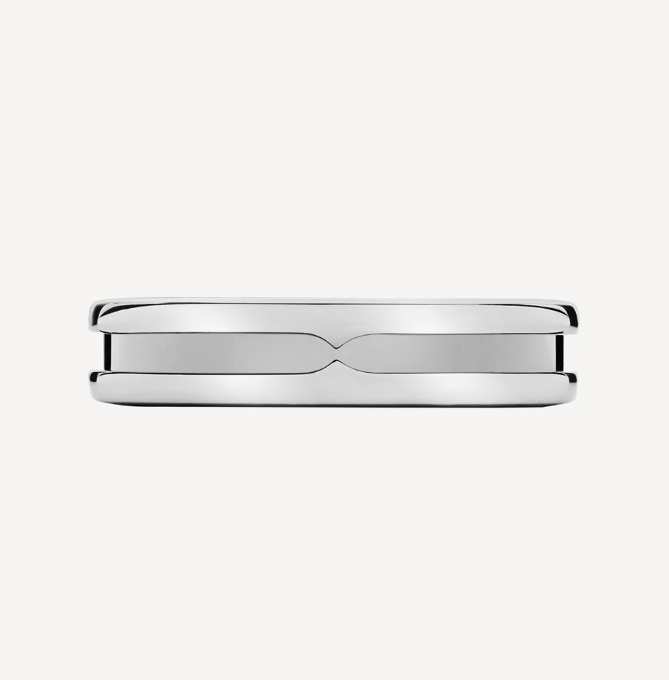 [Angela Jewellery]ZERO 1 ONE-BAND RING