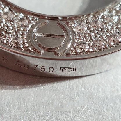 [Angela Jewellery]LOVE NECKLACE ADJUSTABLE SILVER