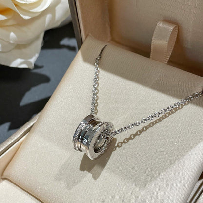[Angela Jewellery]ZERO 1 NECKLACE DIAMOND