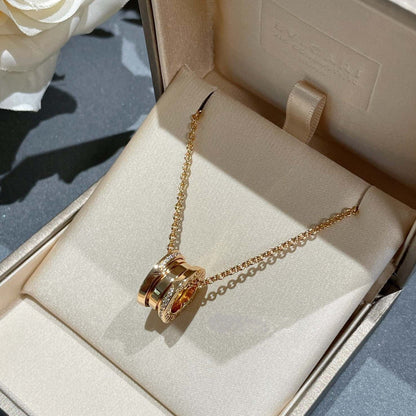 [Angela Jewellery]ZERO 1 NECKLACE DIAMOND