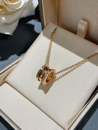 [Angela Jewellery]ZERO 1 NECKLACE DIAMOND