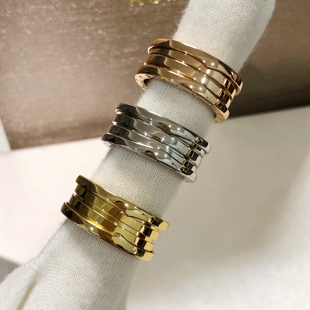 [Angela Jewellery]ZERO 1 RING