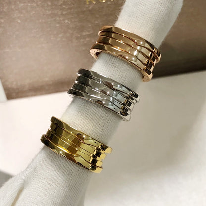 [Angela Jewellery]ZERO 1 RING