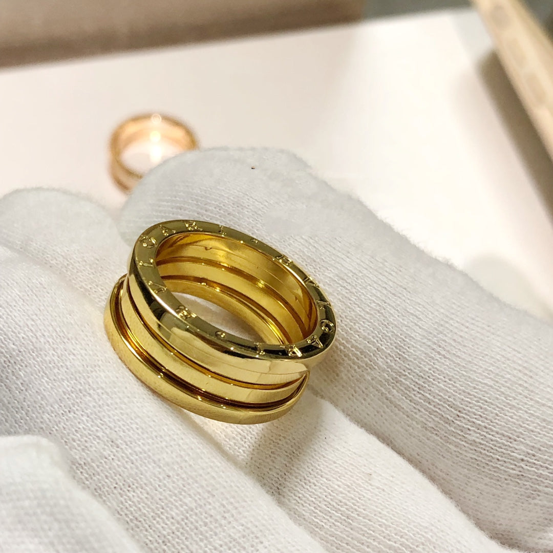 [Angela Jewellery]ZERO 1 RING