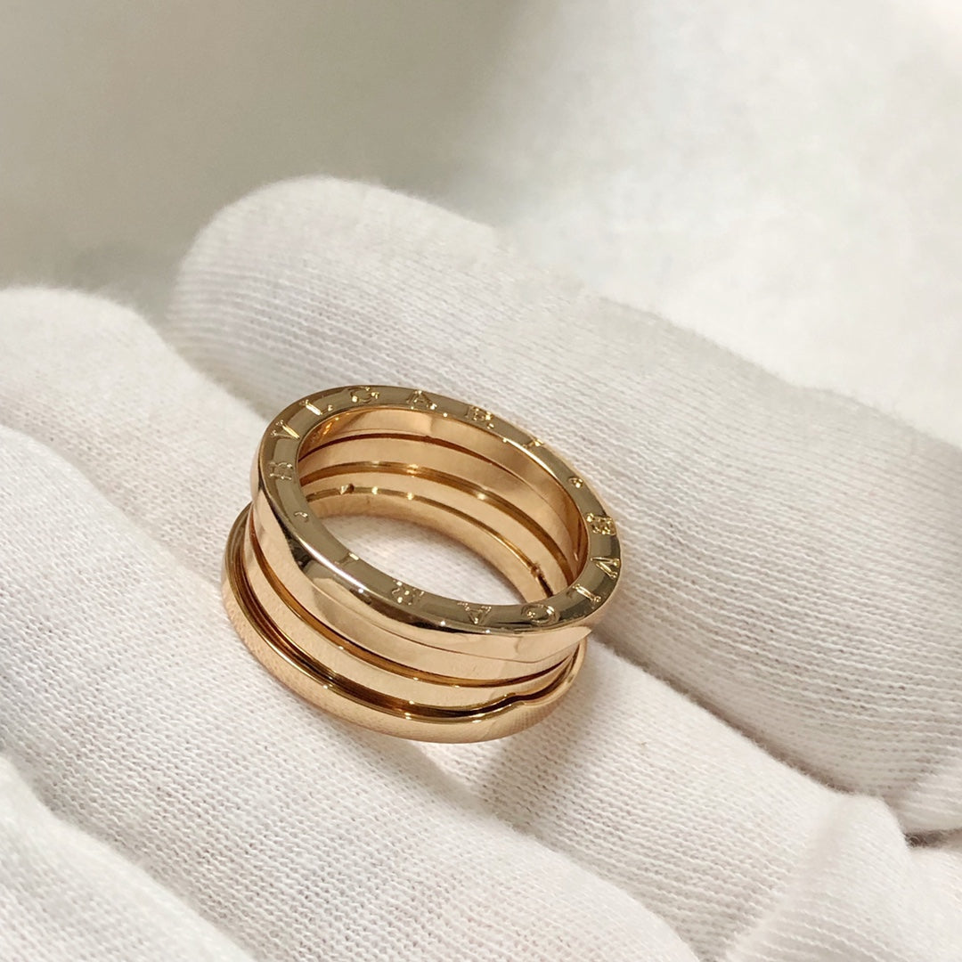 [Angela Jewellery]ZERO 1 RING