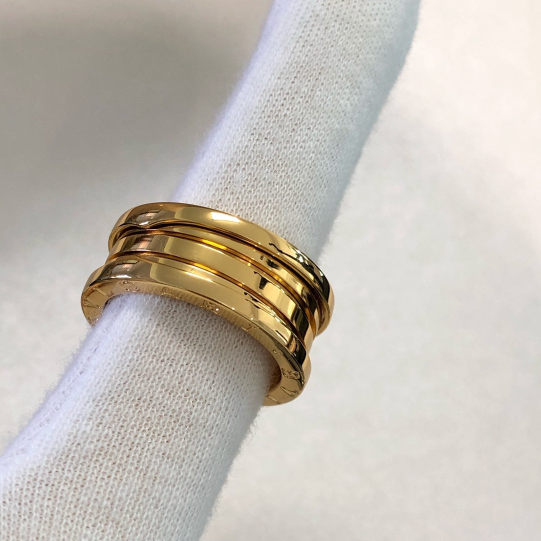 [Angela Jewellery]ZERO 1 RING
