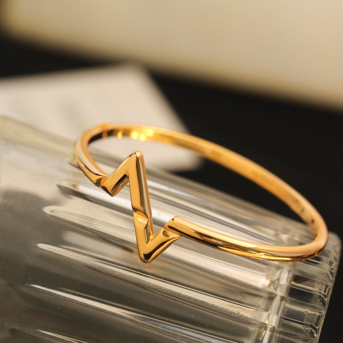 [Angela Jewellery]VOLTE UPSITE DOWN BRACELET