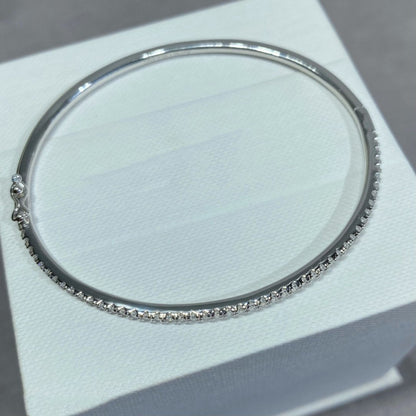 [Angela Jewellery]MINI DIAMOND TENNIS BRACELET