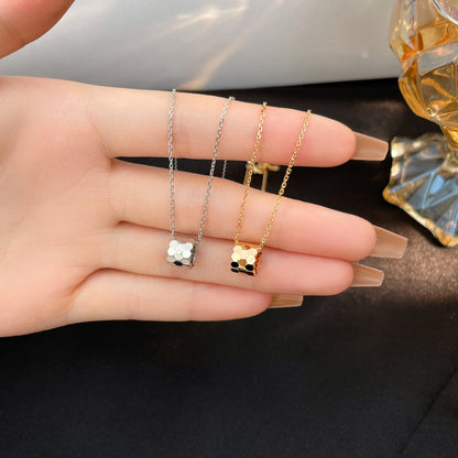 [Angela Jewellery]BEE MINI NECKLACE