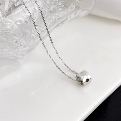 [Angela Jewellery]BEE MINI NECKLACE