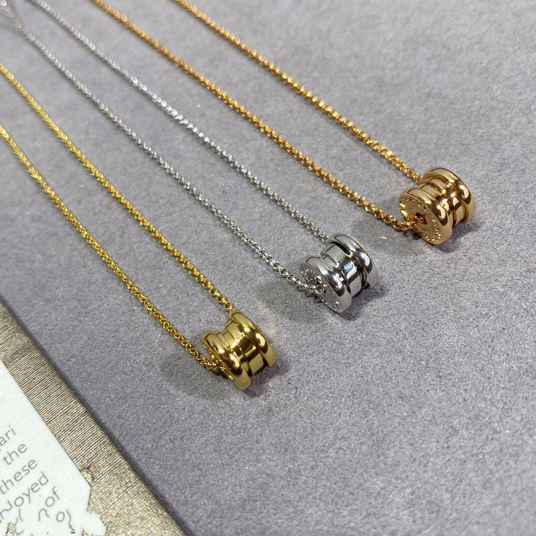 [Angela Jewellery]ZERO 1 MINI NECKLACE