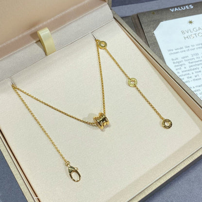 [Angela Jewellery]ZERO 1 MINI NECKLACE