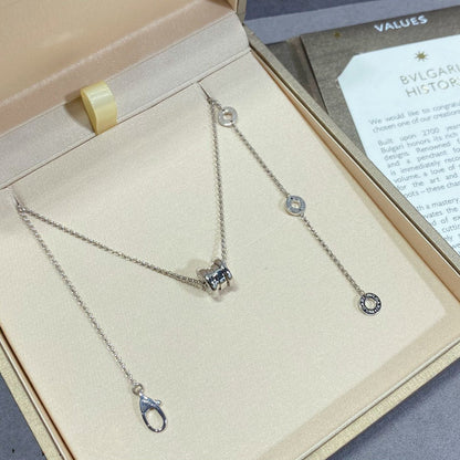 [Angela Jewellery]ZERO 1 MINI NECKLACE