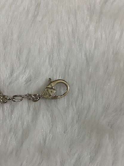 [Angela Jewellery]CLOVER 1 MOTIF PIETERSITE BRACELET