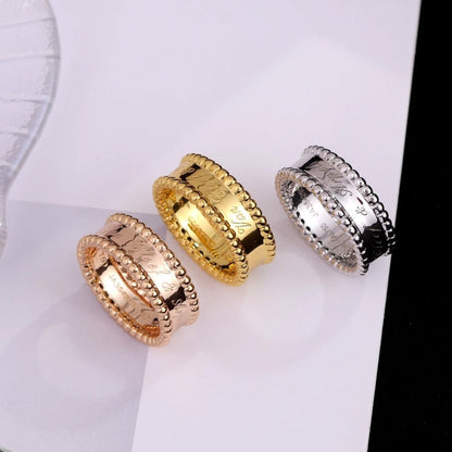 [Angela Jewellery]PERLEE SIGNATURE RING