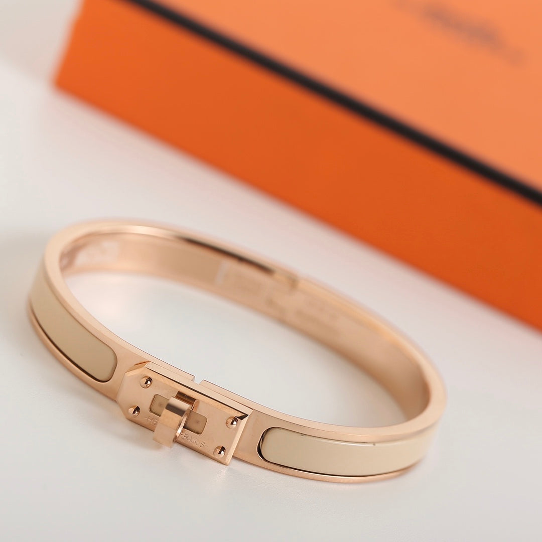 [Angela Jewellery]HM KELLY BEIGE BRACELET