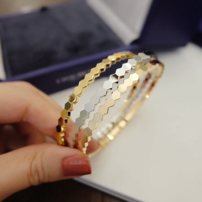 [Angela Jewellery]BEE LOVE BRACELET
