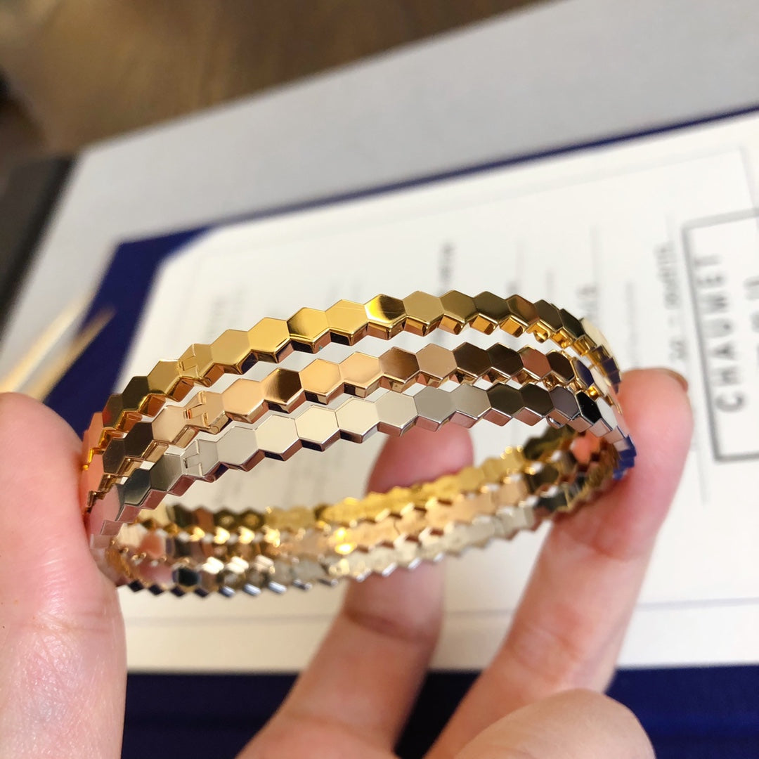 [Angela Jewellery]BEE LOVE BRACELET