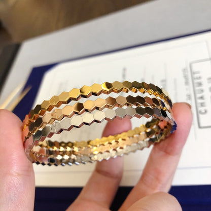 [Angela Jewellery]BEE LOVE BRACELET