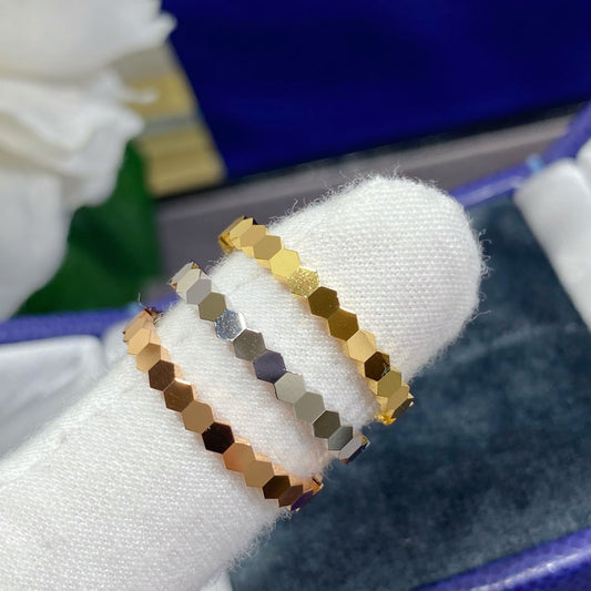[Angela Jewellery]BEE LOVE SMALL RING