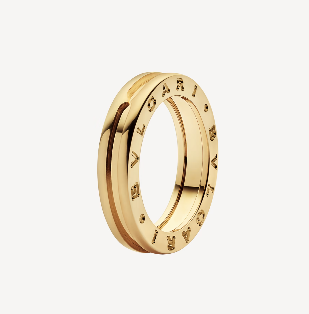 [Angela Jewellery]ZERO 1 ONE-BAND RING