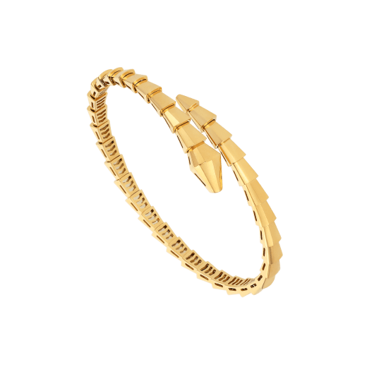 [Angela Jewellery]SERPENTI VIPER GOLD BRACELET