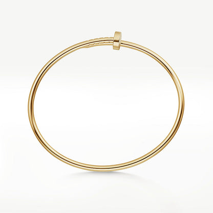 [Angela Jewellery]JUSTE BRACELET 2.5MM