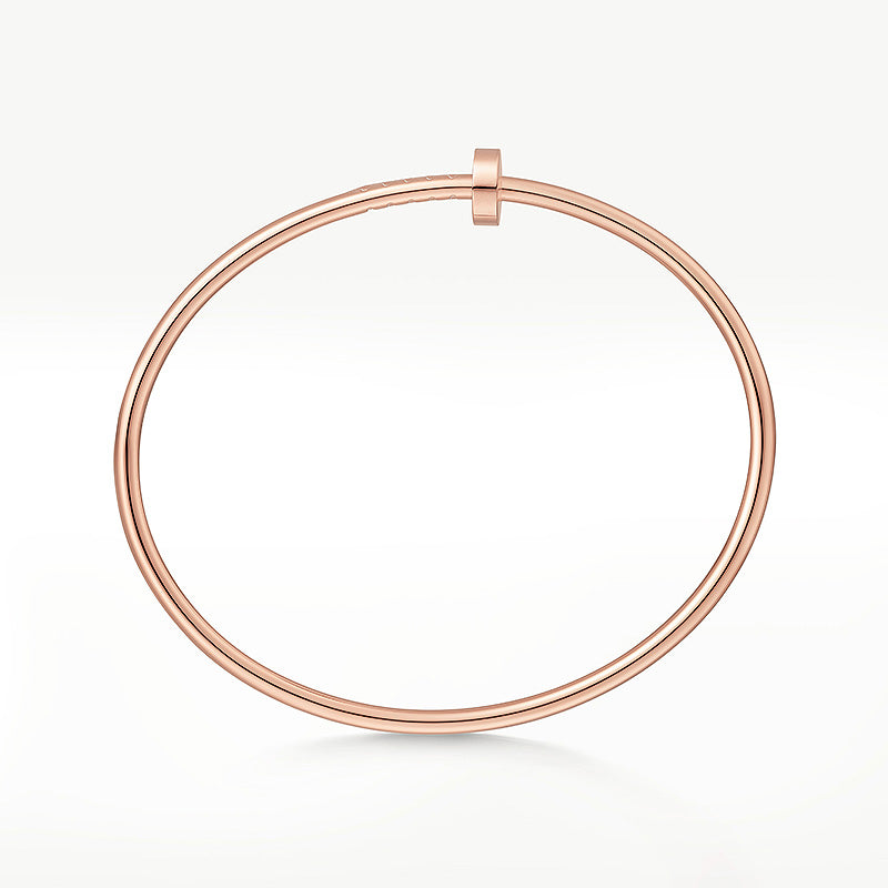 [Angela Jewellery]JUSTE BRACELET 2.5MM
