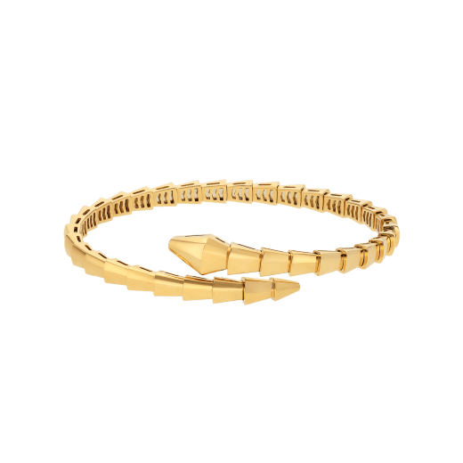 [Angela Jewellery]SERPENTI VIPER GOLD BRACELET