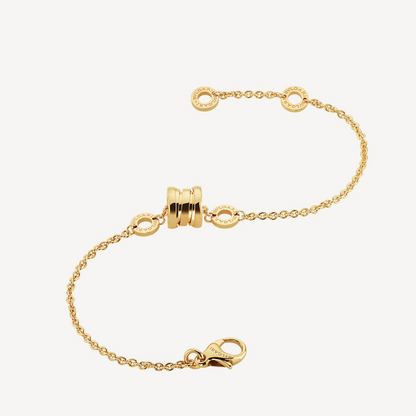 [Angela Jewellery]ZERO 1 SOFT GOLD BRACELET