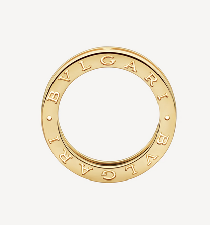 [Angela Jewellery]ZERO 1 ONE-BAND RING