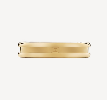 [Angela Jewellery]ZERO 1 ONE-BAND RING