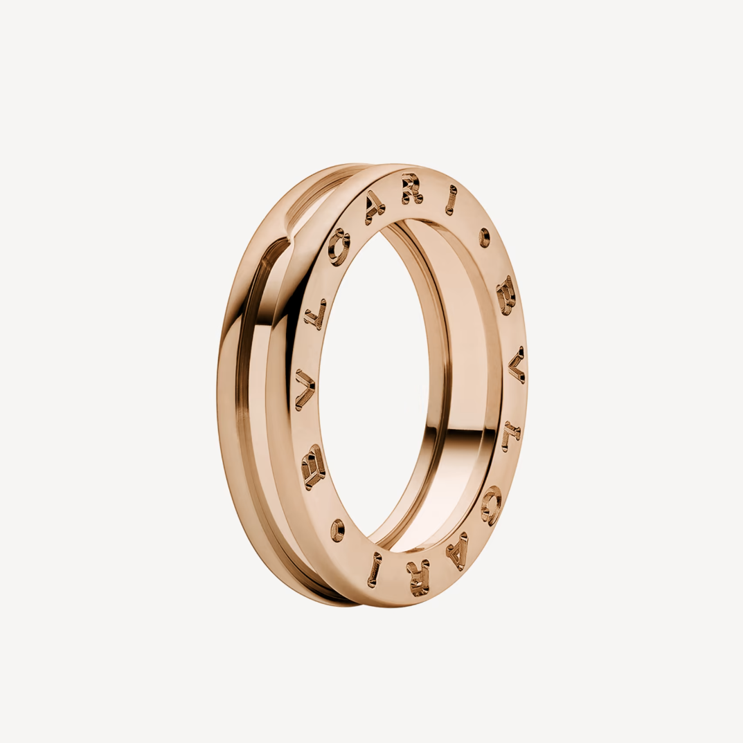 [Angela Jewellery]ZERO 1 ONE-BAND RING