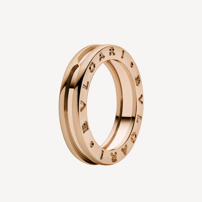 [Angela Jewellery]ZERO 1 ONE-BAND RING