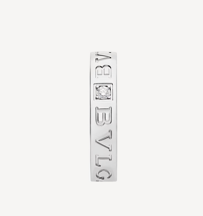 [Angela Jewellery]ZERO 1 ESSENTIAL WITH A DIAMOD RING