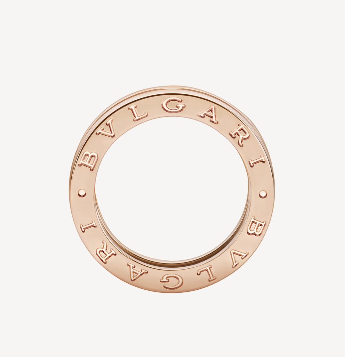[Angela Jewellery]ZERO 1 ONE-BAND RING