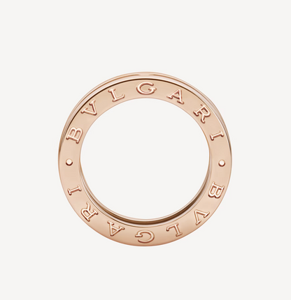 [Angela Jewellery]ZERO 1 ONE-BAND RING