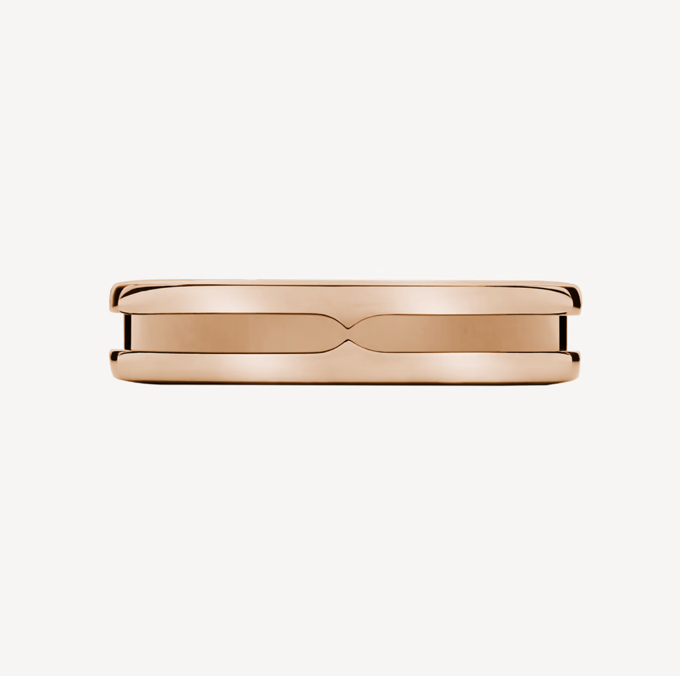 [Angela Jewellery]ZERO 1 ONE-BAND RING