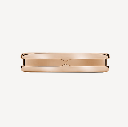[Angela Jewellery]ZERO 1 ONE-BAND RING