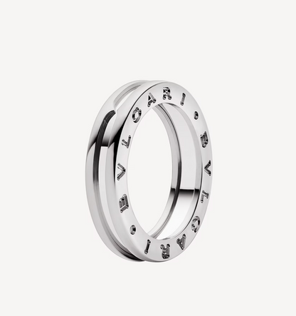 [Angela Jewellery]ZERO 1 ONE-BAND RING