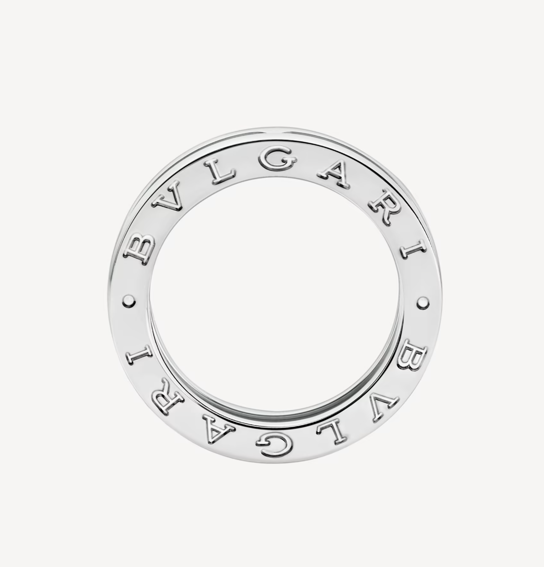 [Angela Jewellery]ZERO 1 ONE-BAND RING