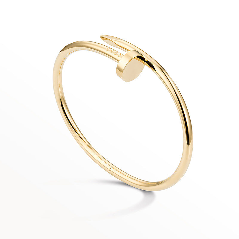 [Angela Jewellery]JUSTE BRACELET 3.5MM