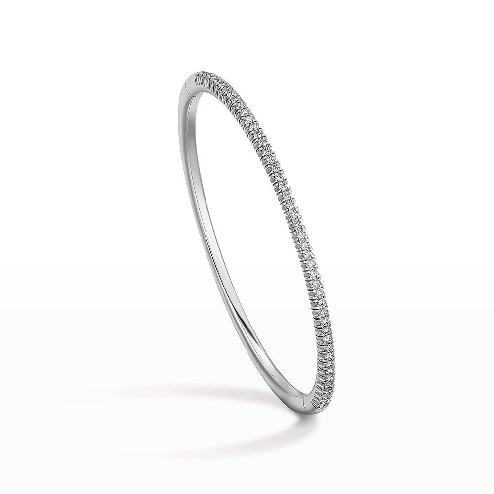 [Angela Jewellery]MINI DIAMOND TENNIS BRACELET