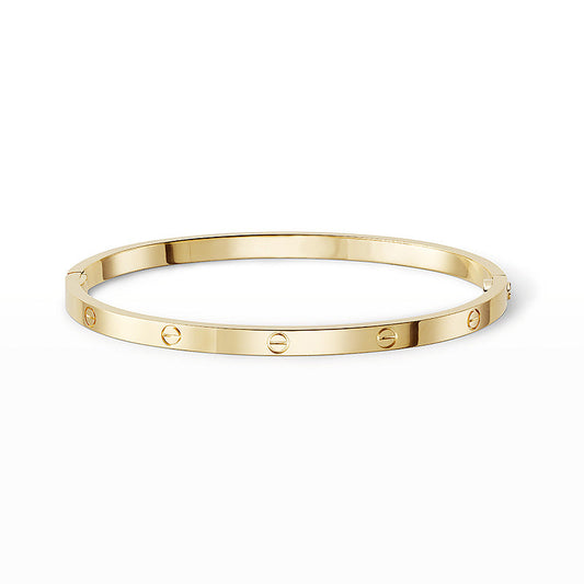 [Angela Jewellery]LOVE BRACELET 3.65MM