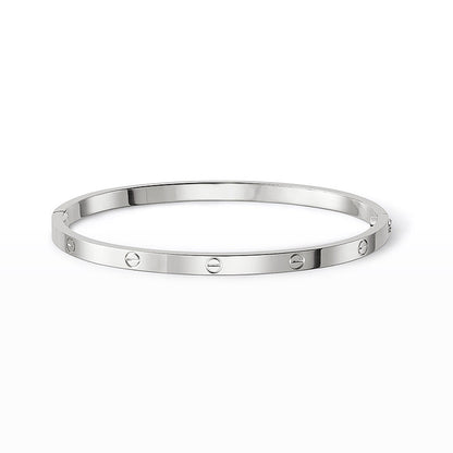[Angela Jewellery]LOVE BRACELET 3.65MM