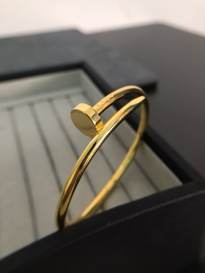 [Angela Jewellery]JUSTE BRACELET 3.5MM
