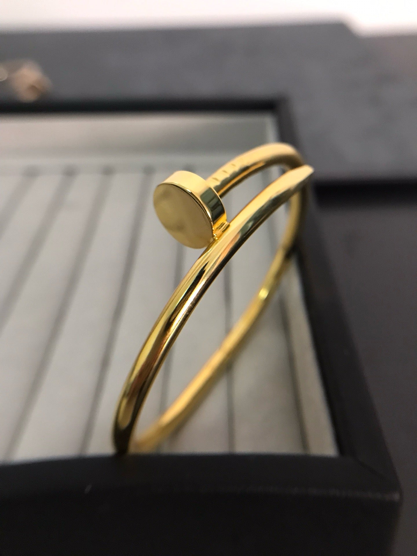 [Angela Jewellery]JUSTE BRACELET 3.5MM