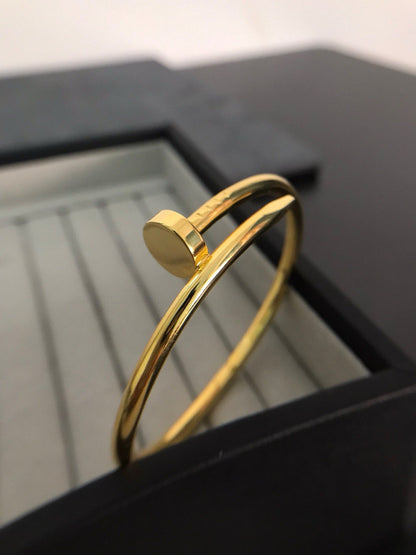 [Angela Jewellery]JUSTE BRACELET 3.5MM