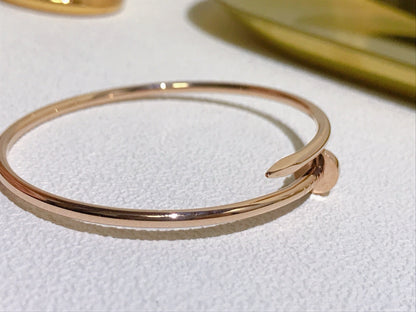 [Angela Jewellery]JUSTE BRACELET 3.5MM