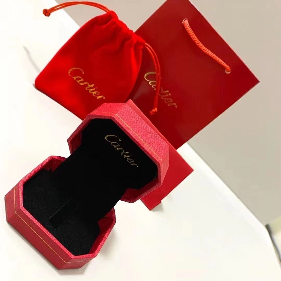 [Angela Jewellery]CA BRACELET NECKLACE RING BOX GIFT BAG